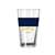 Milwaukee Brewers 16oz Colorblock Pint Glass (2 Pack)