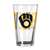 Milwaukee Brewers 16oz Overtime Pint Glass