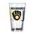 Milwaukee Brewers 16oz Spirit Pint Glass