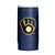 Milwaukee Brewers Flipside Powder Coat Slim Can Coolie