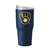 Milwaukee Baseball Brewers 30oz Flipside Powder Coat Tumbler