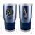 Milwaukee Brewers 30oz Stainless Tumbler