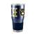 Milwaukee Brewers Overtime 30oz Stainless Tumbler