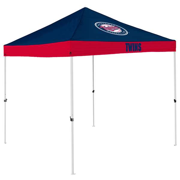 Minnesota Twins  Canopy Tent 9X9