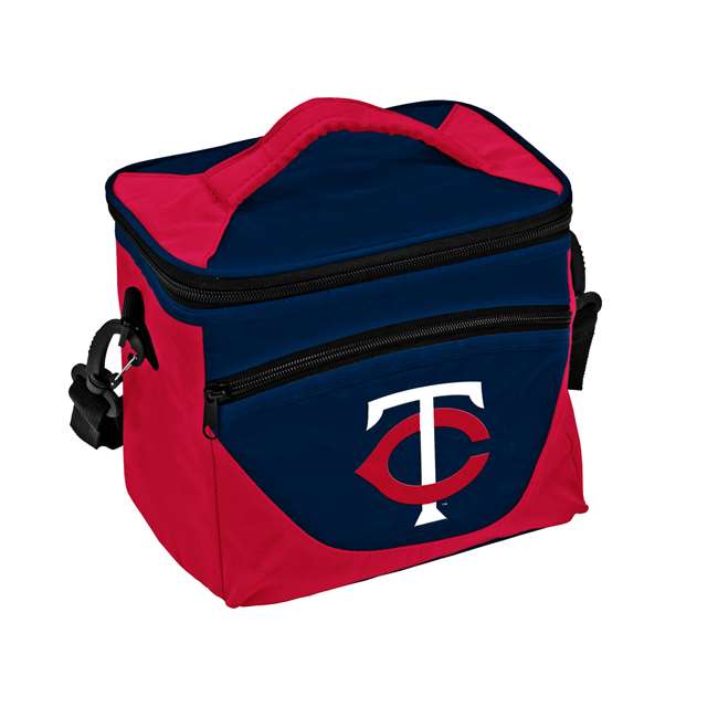 Minnesota Twins Halftime Lunch Cooler