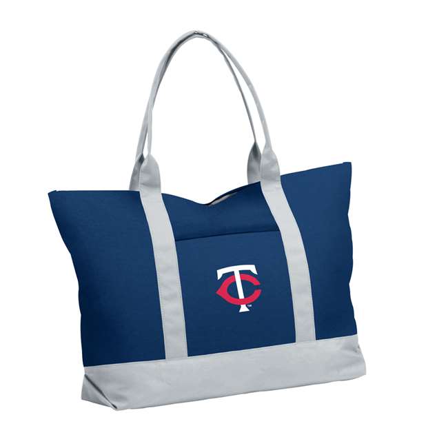 Minnesota Twins Cooler Tote Bag