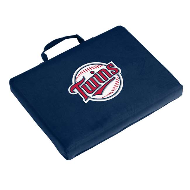 Minnesota Twins Bleacher Seat Cushion