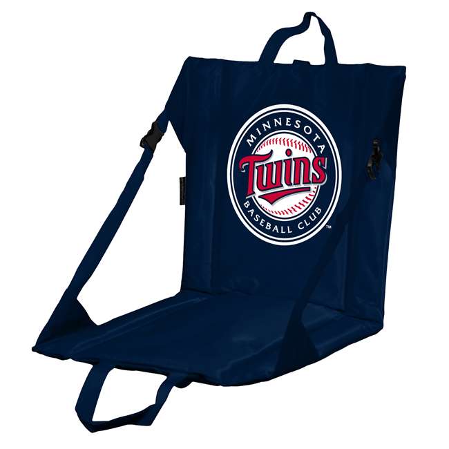 Minnesota Twins Stadium Seat