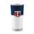 Minnesota Twins 20oz Colorblock Stainless Tumbler