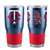 Minnesota Twins Gameday 30 oz Stainless Tumbler