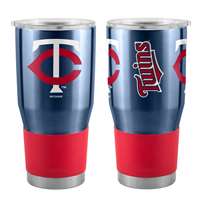 Minnesota Twins Gameday 30 oz Stainless Tumbler