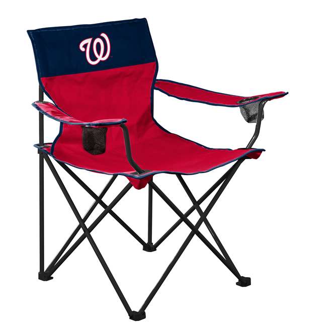 Washington Nationals Big Boy Chair with Carry Bag