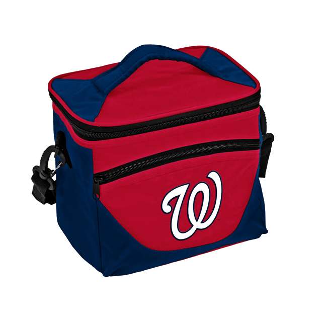 Washington Nationals Halftime Lunch Cooler