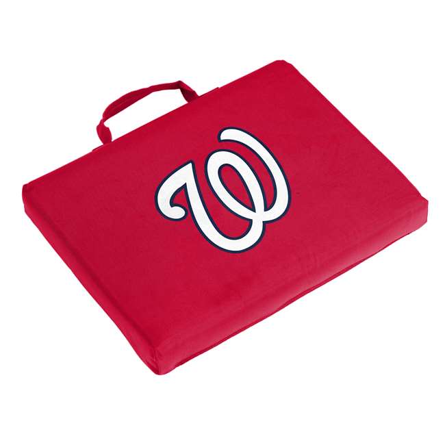 Washington Nationals Bleacher Seat Cushion