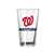 Washington Nationals 16oz Slogan Pint Glass