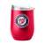 Washington Nationals 16oz Flipside Powder Coat Curved Beverage