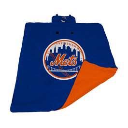 New York Mets All Weather Blanket