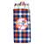 New York Mets 12oz Slim Can Coozie (6 Pack)