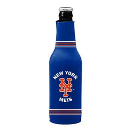 New York Mets 12oz Bottle Coozie