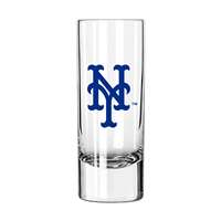 New York Mets 2.5oz Gameday Shooter Glass