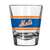 New York Mets 2oz Stripe Shot Glass (2 Pack)