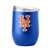 New York Mets 16oz Flipside Powder Coat Curved Beverage