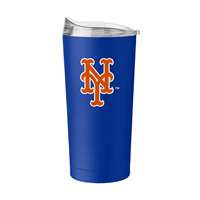 New York Mets 20oz Flipside Powder Coat Tumbler