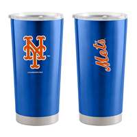 New York Mets20oz. Gameday Stainless Tumbler