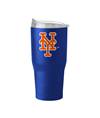 New York Baseball Mets 30oz Flipside Powder Coat Tumbler