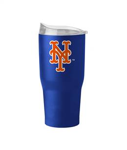 New York Mets 30oz Flipside Powder Coat Tumbler