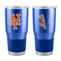 New York Mets  Gameday 30 oz Stainless Tumbler