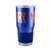 New York Mets  Overtime 30 oz Stainless Tumbler