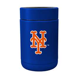 New York Mets Flipside Powder Coat Coolie  