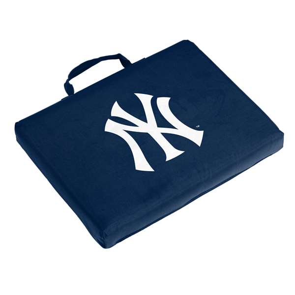 New York Yankees Bleacher Seat Cushion