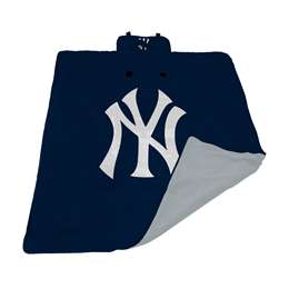 New York Yankees All Weather Blanket
