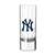 New York Yankees 2.5oz Shooter Glass (2 Pack)