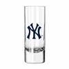 New York Yankees 2.5oz Shooter Glass (2 Pack)