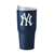 New York Yankees 30oz Powder Coat Tumbler