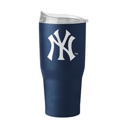 New York Yankees 30oz Powder Coat Tumbler