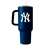 New York Yankees 40oz. Flipside Powder Coat Tumbler with Handle