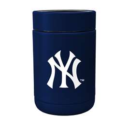 New York Yankees Flipside Powder Coat Coolie