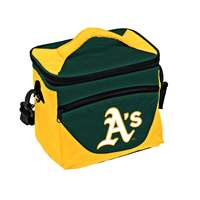 Oakland Athletics Halftime Lunch Cooler