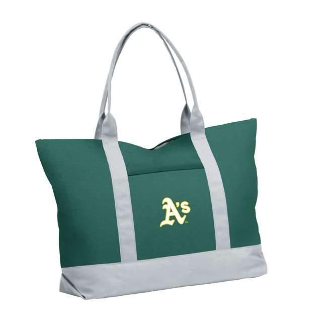 Oakland Athletics Cooler Tote Bag