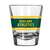 Oakland Athletics 2oz Stripe Shot Glass (2 Pack)