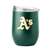 Oakland Athletics 16oz Flipside Powder Coat Curved Beverage