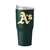 Oakland Baseball Athletics 30oz Flipside Powder Coat Tumbler