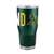 Oakland Athletics Overtime 30 oz Stainless Tumbler