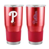 Philadelphia Phillies 30oz Stainless Tumbler