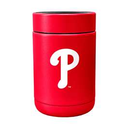 Philadelphia Phillies Flipside Powder Coat Coolie