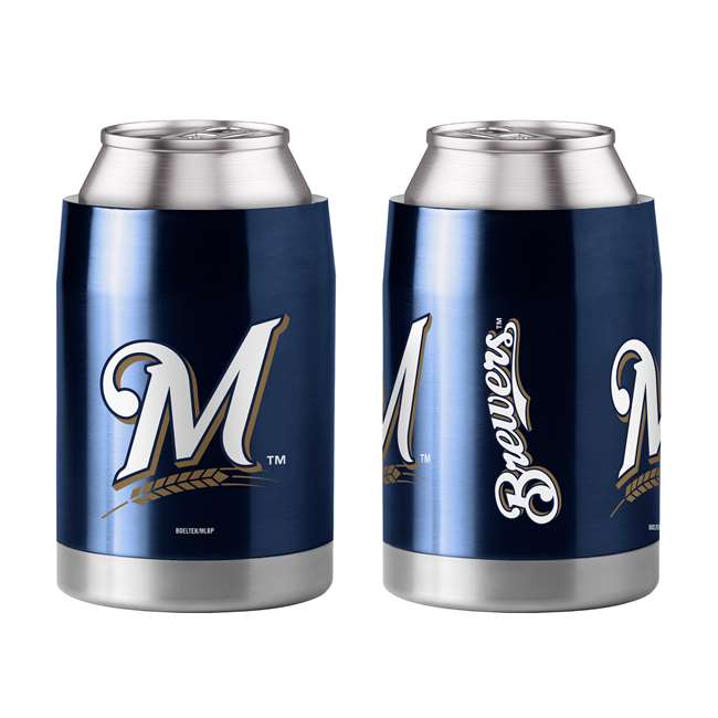 Milwaukee Brewers Gameday 3-in-1 Coolie